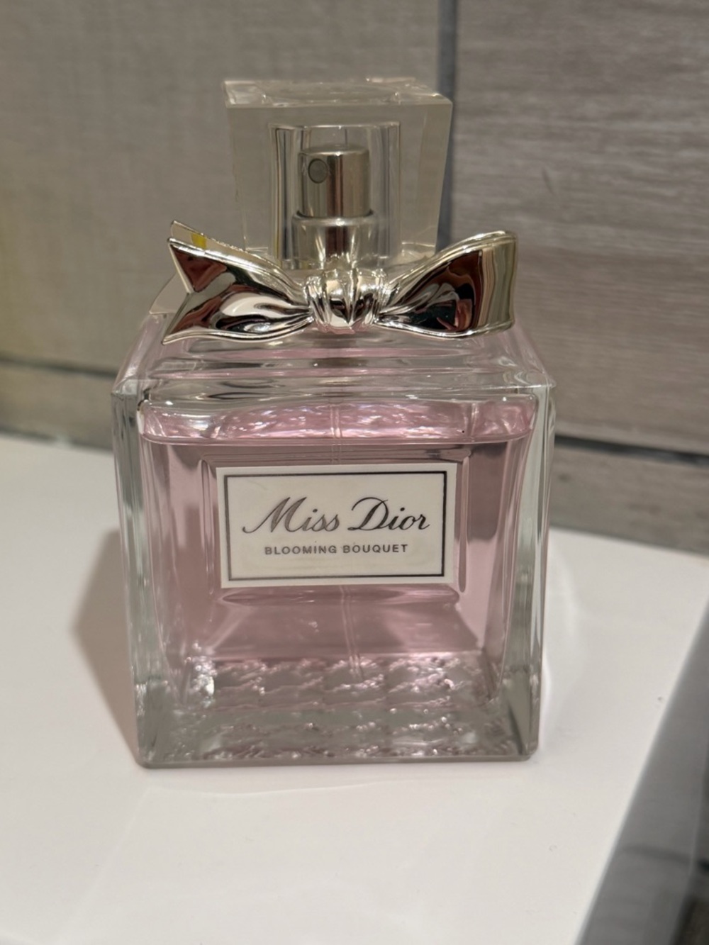 Miss Dior Blooming Bouquet Women's Eau de Parfum - Pink